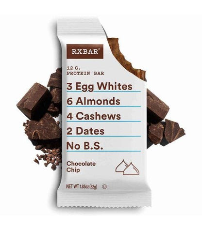 RXBAR Chocolate Chip