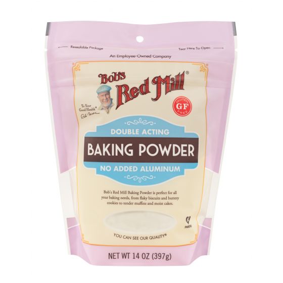 Bobs Red Mill Baking Powder