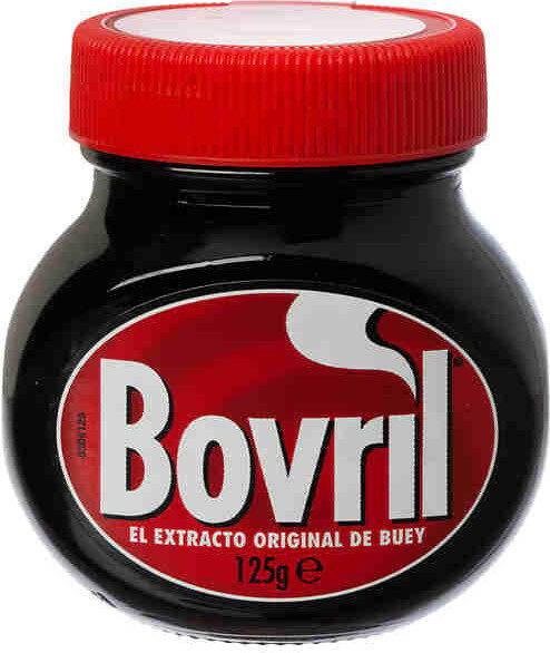 BOVRIL BEEF 125G