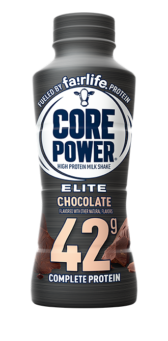 CORE POWER BEBIDA DE PROTEINA SABOR CHOCOLATE