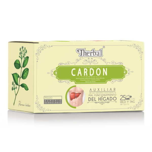 Therbal Cardon