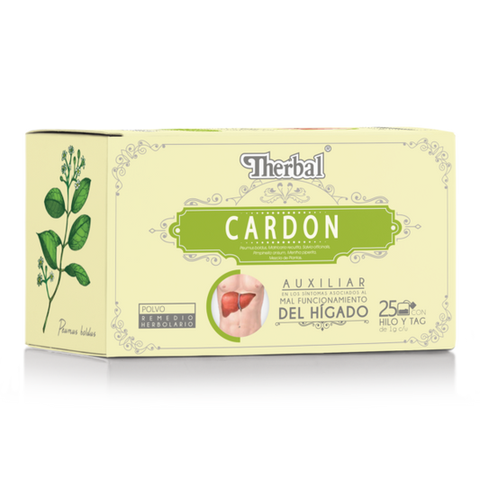 Therbal Cardon