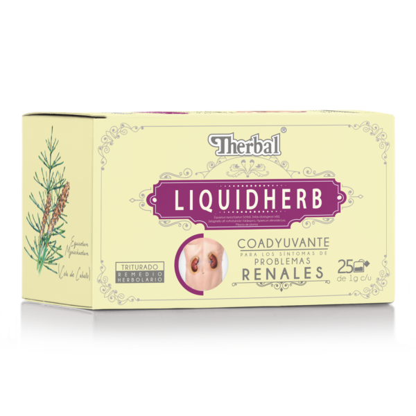 Therbal Liquidherb