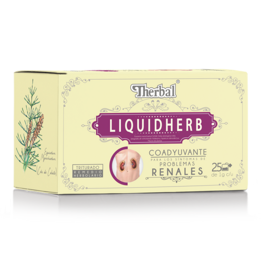 Therbal Liquidherb
