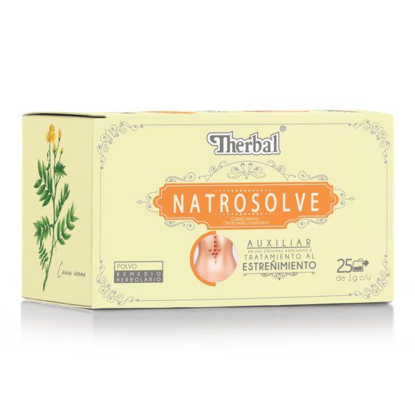 Therbal Natrosolve