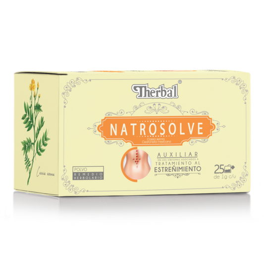 Therbal Natrosolve