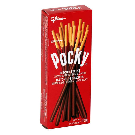 POCKY DE CHOCOLATE