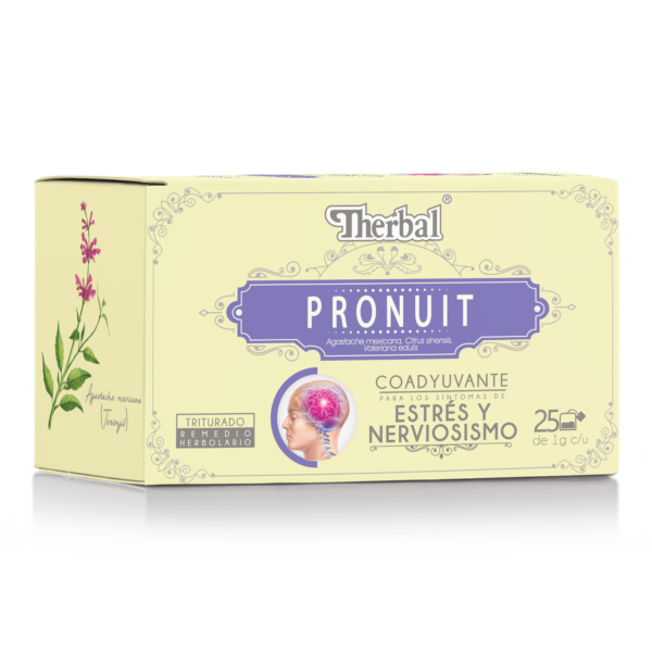 Therbal Pronuit