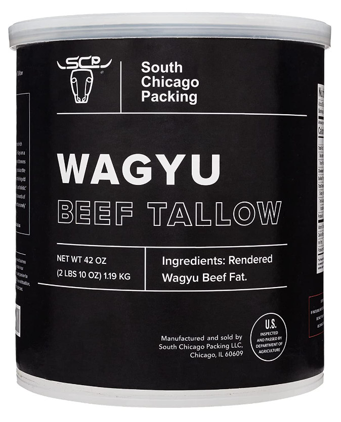 WAGYU BEEF TALLOW